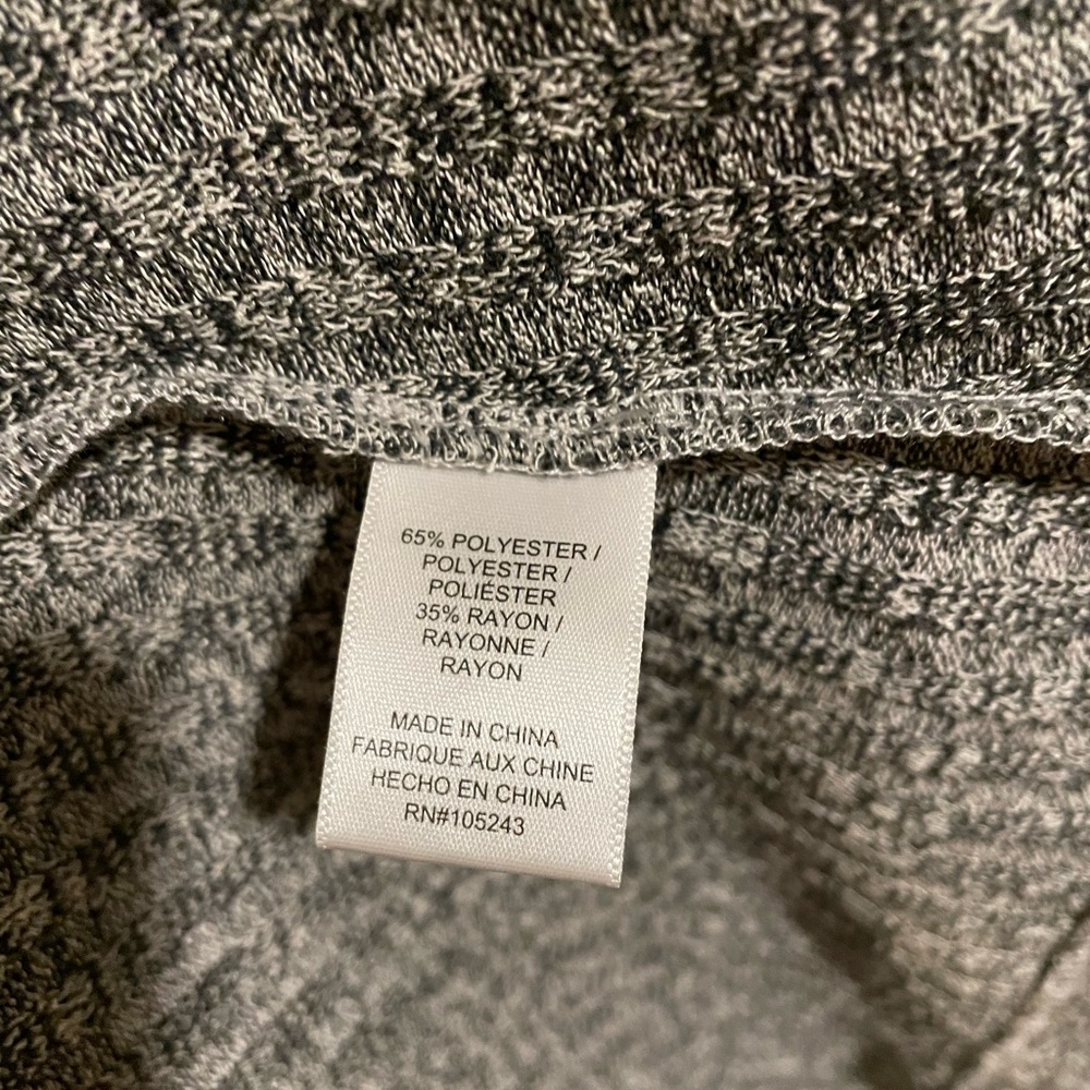 Bobeau Sweater Small NWT - Picture 8 of 9